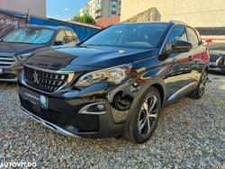 Culoarenegru Utilizat 2020 Peugeot 3008 Allure SUV | 16.490 EUR (Preț OK)