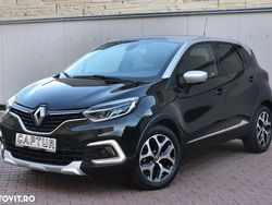 Culoarealte culori Utilizat 2018 Renault Captur Intens SUV | 8.950 EUR (Preț OK)