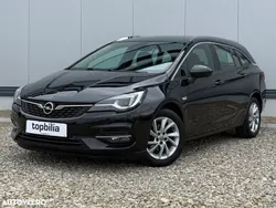 Negru Utilizat 2020 Opel Astra Business Elegance Break | 10.980 EUR (Preț OK)