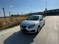 Culoaregri Utilizat 2008 Seat Ibiza | 2.000 EUR (Preț bun)