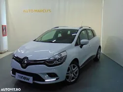 Alb Utilizat 2020 Renault Clio GrandTour Zen Break | 8.300 EUR (Preț OK)