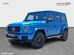 Albastru Utilizat 2024 Mercedes G580 SUV | 153.899 EUR