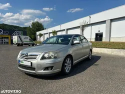 Gri Utilizat 2006 Toyota Avensis Berlinǎ | 3.200 EUR (Preț OK)