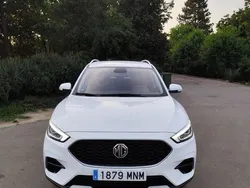 Alb Utilizat 2024 MG ZS Excite Berlinǎ | 14.500 EUR
