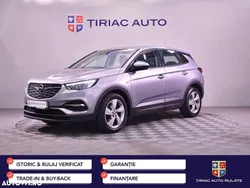Gri Utilizat 2018 Opel Grandland X SUV | 14.500 EUR (Puțin scump)