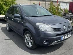 Utilizat 2011 Renault Koleos SUV | 4.300 EUR