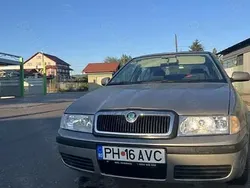 Utilizat 2007 Skoda Octavia Tour Berlinǎ | 2.300 EUR (Preț OK)