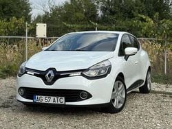 Culoarealb Utilizat 2016 Renault Clio IV Hatchback | 5.850 EUR (Preț OK)
