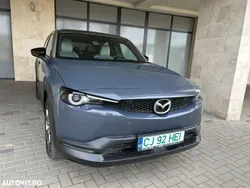Gri Utilizat 2020 Mazda MX30 Edition SUV | 13.990 EUR