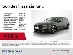 Utilizat 2020 Audi A6 S-Line Break | 39.786 EUR