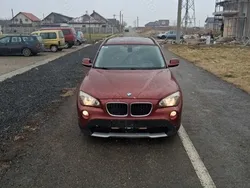 Utilizat 2010 BMW X1 SUV | 6.350 EUR