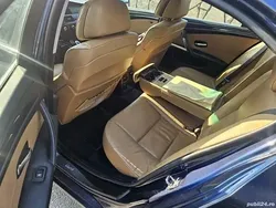 Albastru Utilizat 2008 BMW 525 Berlinǎ | 3.100 EUR