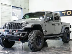 Culoaregri Utilizat 2021 Jeep Gladiator Overland SUV | 65.339 EUR