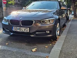 Culoaremaro Utilizat 2014 BMW 320 Sport Line Break | 8.900 EUR