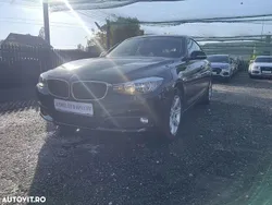 Negru Utilizat 2016 BMW 320 Gran Turismo Berlinǎ | 11.200 EUR (Super Preț)