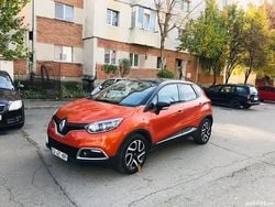 Utilizat 2014 Renault Captur SUV | 5.650 EUR (Preț OK)