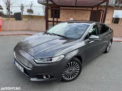 Culoaregri Utilizat 2019 Ford Mondeo Titanium Berlinǎ | 14.950 EUR (Preț bun)