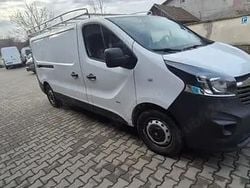 Utilizat 2018 Opel Vivaro Monovolum | 8.700 EUR (Super Preț)