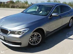 Gri Utilizat 2018 BMW 620 Gran Turismo Berlinǎ | 21.600 EUR
