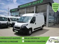 Utilizat 2019 Peugeot Boxer Van | 11.990 EUR