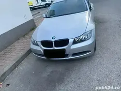 Utilizat 2005 BMW 320 Berlinǎ | 3.600 EUR (Preț OK)