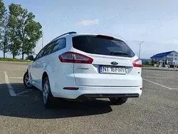 Alb Utilizat 2011 Ford Mondeo Break | 3.000 EUR (Preț bun)