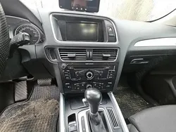 Gri Utilizat 2011 Audi Q5 SUV | 8.500 EUR (Super Preț)