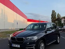 Gri Utilizat 2015 BMW X5 SUV | 16.800 EUR (Super Preț)