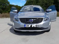 Culoaregri Utilizat 2016 Volvo XC60 Summum SUV | 16.350 EUR (Super Preț)