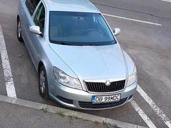 Gri Utilizat 2011 Skoda Octavia Berlinǎ | 5.000 EUR (Preț OK)