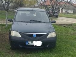 Verde Utilizat 2006 Dacia Logan Berlinǎ | 900 EUR (Super Preț)