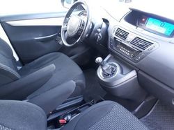 Maro Utilizat 2008 Citroën Grand C4 Picasso Monovolum | 3.199 EUR