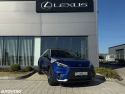 Albastru Nouă 2024 Lexus LBX SUV | 34.900 EUR
