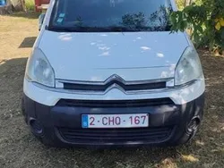 Utilizat 2012 Citroën Berlingo Monovolum | 19.000 EUR