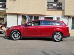 Utilizat 2014 Ford Focus Break | 4.300 EUR (Preț bun)