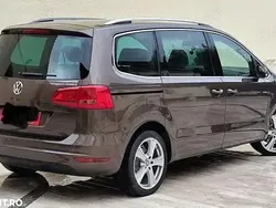Utilizat 2011 VW Sharan Highline Monovolum | 10.290 EUR