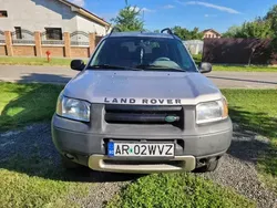 Utilizat 2000 Land Rover Freelander SUV | 2.700 EUR (Scump)