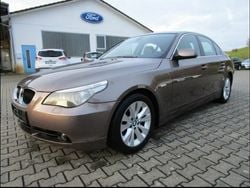 Maro Utilizat 2005 BMW 525 Berlinǎ | 7.100 EUR (Scump)