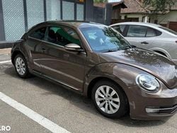 Culoaremaro Utilizat 2012 VW Beetle Design Coupe | 6.500 EUR (Scump)