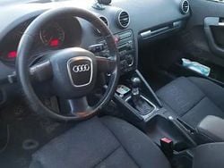 Utilizat 2007 Audi A3 Hatchback | 2.500 EUR (Super Preț)