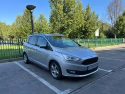 Utilizat 2015 Ford Grand C-Max Monovolum | 8.450 EUR