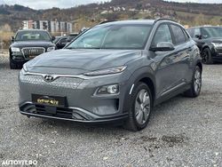 Culoaregri Utilizat 2021 Hyundai Kona N Line SUV | 21.200 EUR