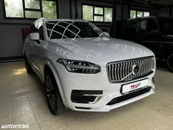 Alb Utilizat 2021 Volvo XC90 Inscription SUV | 46.490 EUR (Preț OK)
