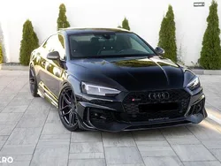 Culoarenegru Utilizat 2019 Audi RS5 Performance Coupe | 55.000 EUR