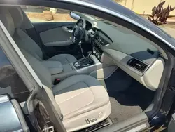 Utilizat 2016 Audi A7 Hatchback | 14.900 EUR