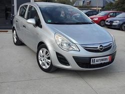 Culoaregri Utilizat 2012 Opel Corsa Essentia | 3.080 EUR (Preț OK)