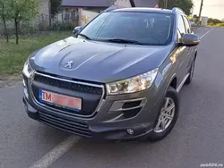 Utilizat 2012 Peugeot 4008 SUV | 7.250 EUR