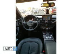 Gri Utilizat 2016 Audi A6 Berlinǎ | 26.000 EUR (Super Preț)
