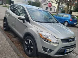 Utilizat 2009 Ford Kuga SUV | 5.300 EUR (Preț bun)