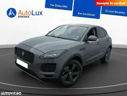 Gri Utilizat 2020 Jaguar E-Pace S SUV | 23.400 EUR (Preț OK)